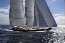 Sailing Schooner THIS IS US (ex SKYLGE)